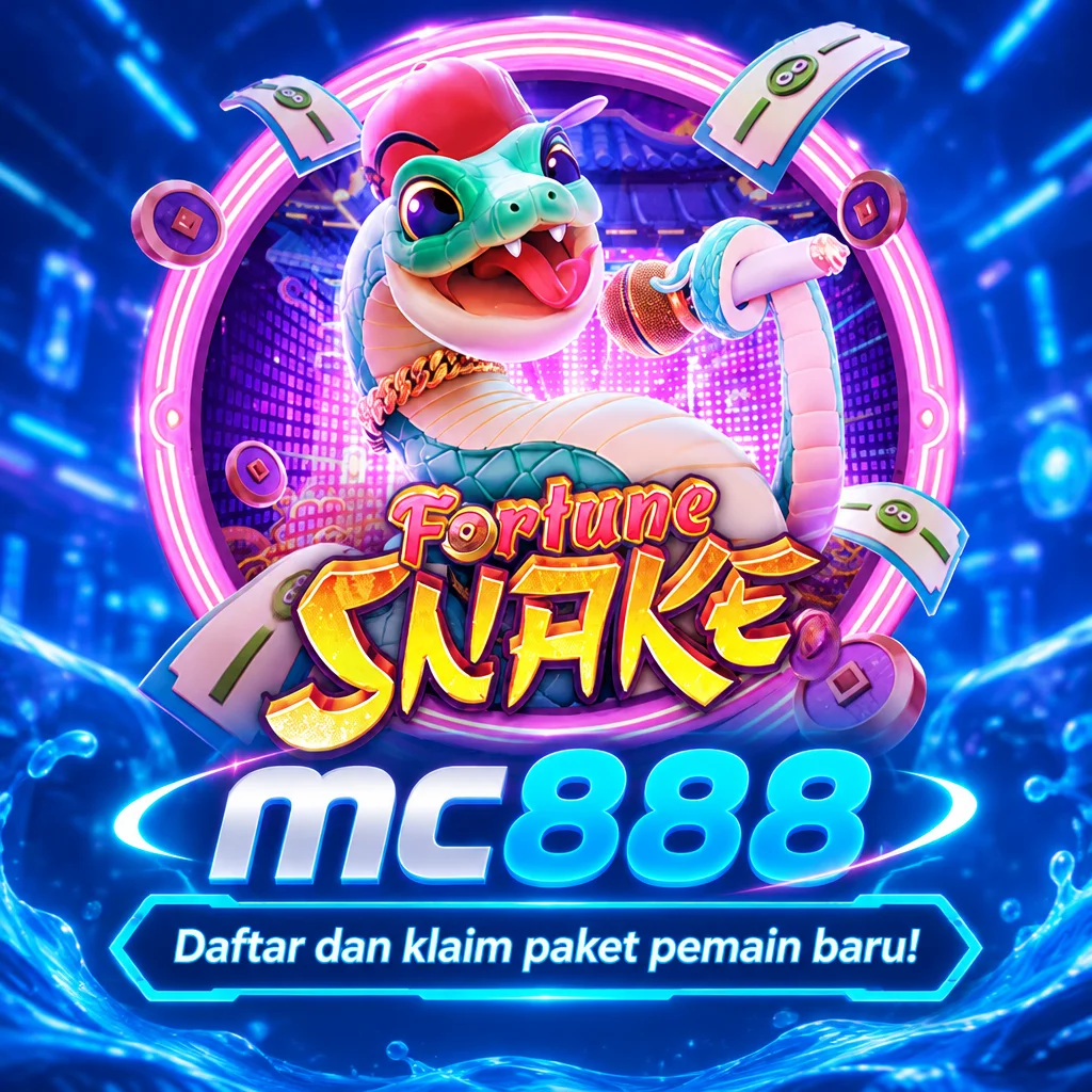 mc888 · Fortune Snake