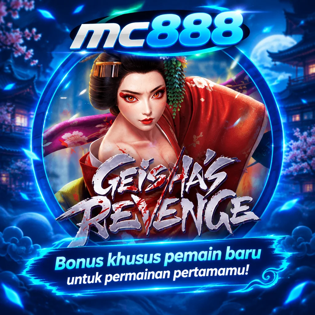 mc888 · Geisha Revenge