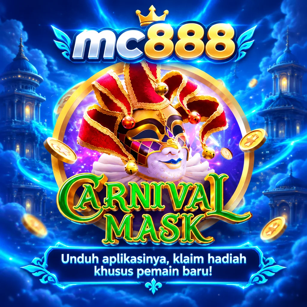 mc888 · Mask Carnival